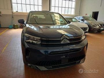 Citroen C5 Aircross Hybrid Plug-in 180 E-EAT8 Feel