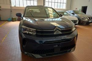 Citroen C5 Aircross Hybrid Plug-in 180 E-EAT8 Feel