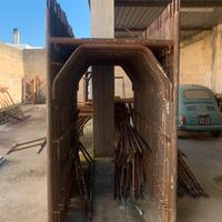 Attrezzature impresa edile