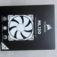 Corsair Ventola a Levitazione Magnetica