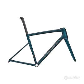 TELAIO TARMAC S-WORKS SL8 2025