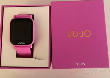 smartwatch Liu Jo