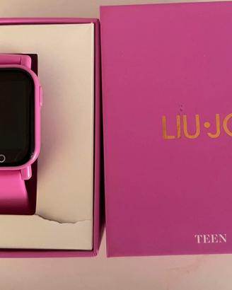 smartwatch Liu Jo