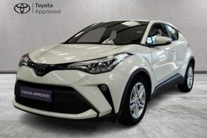 Toyota C-HR 1.8H (122CV) E-CVT Active