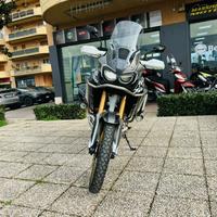 HONDA Africa Twin CRF 1000 L PASSAGGIO GARANZIA