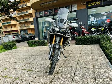 HONDA Africa Twin CRF 1000 L PASSAGGIO GARANZIA