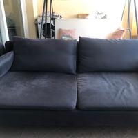 Divano 3 posti Ikea