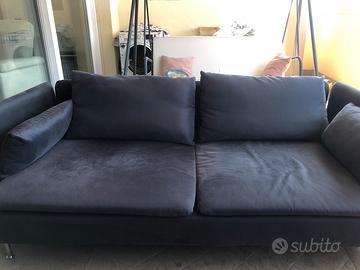Divano 3 posti Ikea