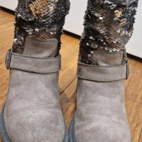 Stivaletto Twinset bambina