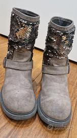 Stivaletto Twinset bambina