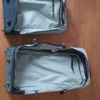 set trolley salvaspazio