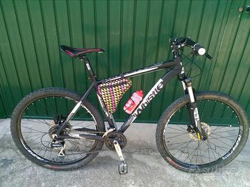 MTB Whistle Miwok