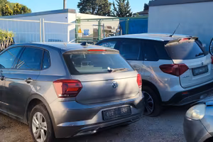 RICAMBI SUZUKI VITARA ALTO IGNIS SWIFT JIMNY CROSS