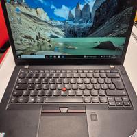 Lenovo Thinkpad