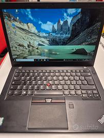 Lenovo Thinkpad