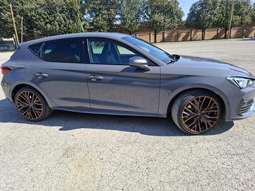 Cupra Leon VZ 1.4 e-hybrid 245cv