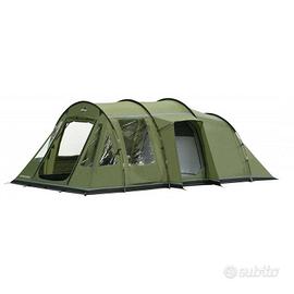 Tenda campeggio Vango Tigris 400 xl