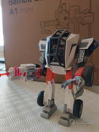 Playmobil set 9251 Top Agents