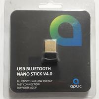 Chiave USB Bluetooth 4.0