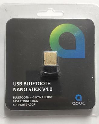 Chiave USB Bluetooth 4.0