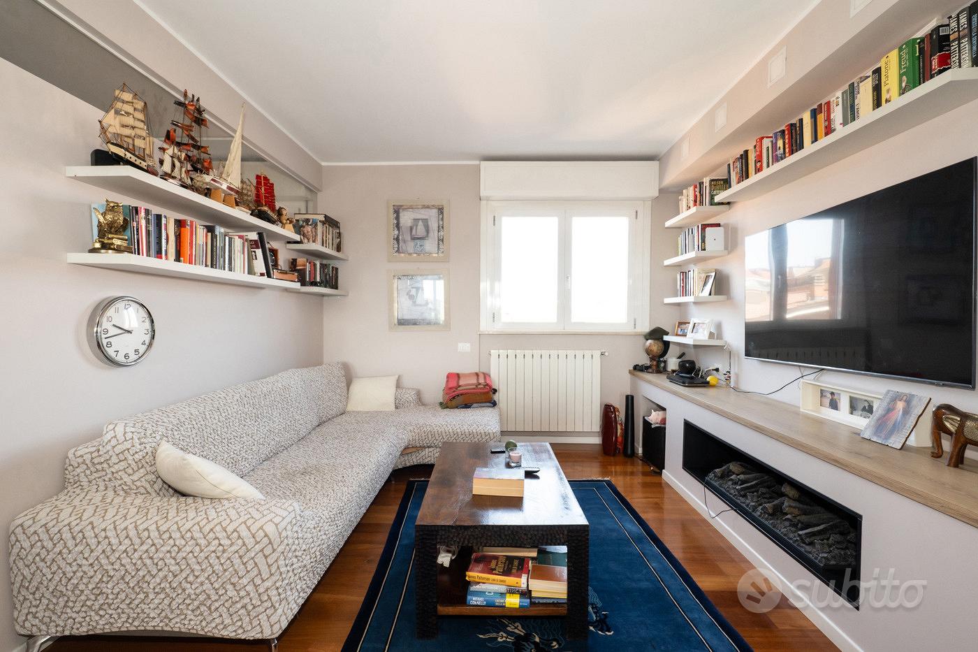 Appartamento – Milano, Adriano, Municipio 2 - Vista 2