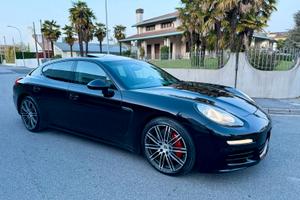 Porsche panamera 3.0 300cv