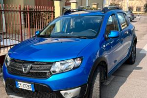Dacia Sandero Stepway 1.5 diesel