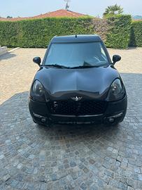 Minicar ch 26 s