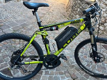 E bike