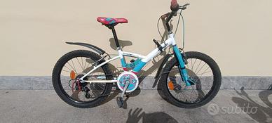 BICI DA BIMBO MOD. BITWIN