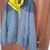 giubbotto primaverile