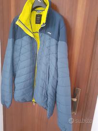 giubbotto primaverile