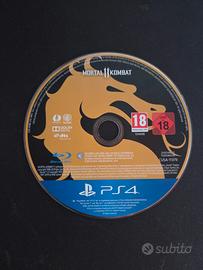 Mortale Kombat 11 (PS4/5)