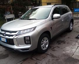 Mitsubishi asx - 2020
