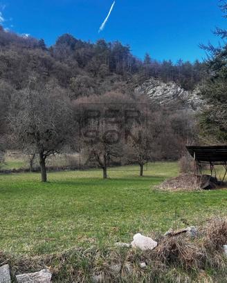 Rustico - Trento