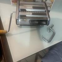 Macchina per la pasta