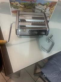 Macchina per la pasta