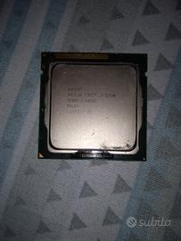 I5-2550K SR0QH 3.4GHZ