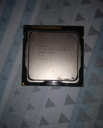 I5-2550K SR0QH 3.4GHZ