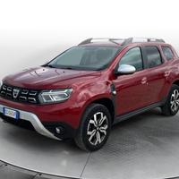 Dacia Duster 1.5 dCi 115cv 4x2 Prest. Up SL D...