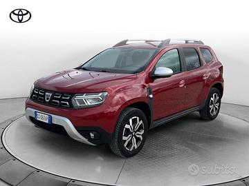 Dacia Duster 1.5 dCi 115cv 4x2 Prest. Up SL D...