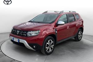 Dacia Duster 1.5 dCi 115cv 4x2 Prest. Up SL D...