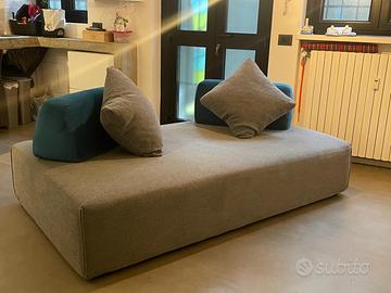 Divano modulare Poltronesofà