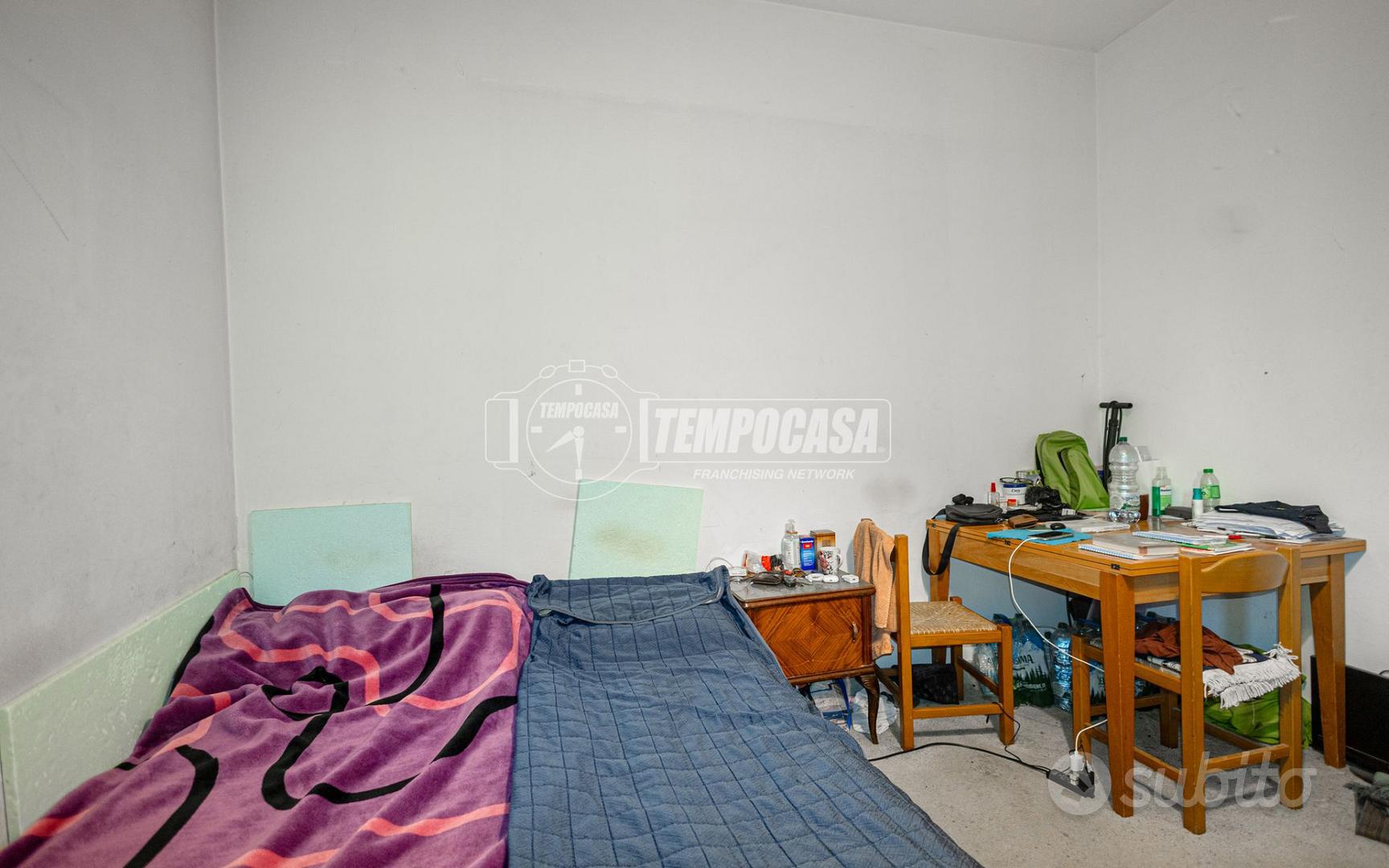 Appartamento – Reggio Emilia, Crocetta - Vista 5