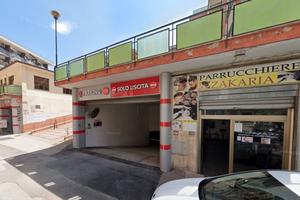 Box in posizione centralissima