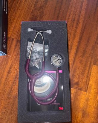 STETOSCOPIO LITTMANN ClassicIII