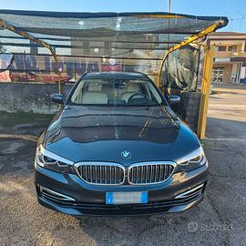 Bmw 530d touring