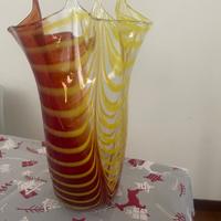 Vaso Murano venini