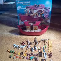 playmobil arca di Noè