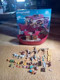 playmobil arca di Noè